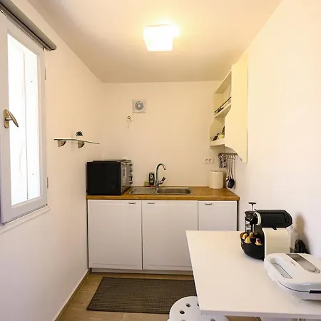 Santorini Cycladic House For 2 Persons By Mps Сasa de vacaciones Emporio (Santorini)