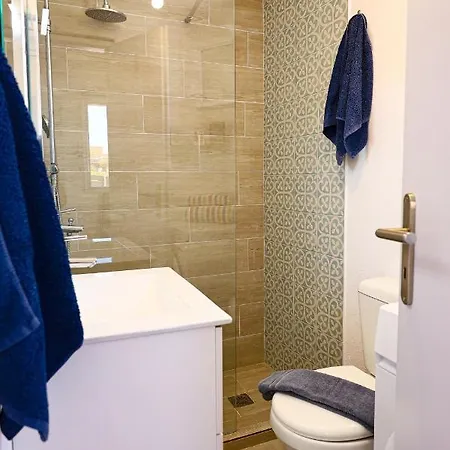 Santorini Cycladic House For 2 Persons By Mps * Emporio (Santorini)