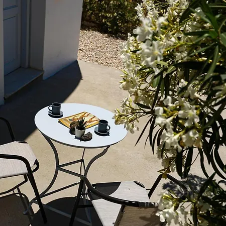 Santorini Cycladic House For 2 Persons By Mps Emporio (Santorini)